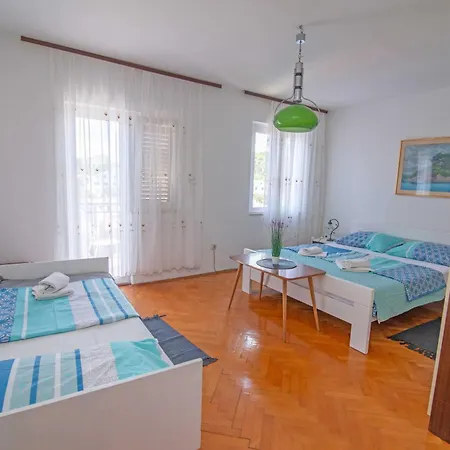 Antunovic Guest house