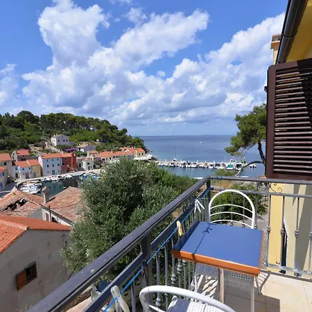 Antunovic Guest house