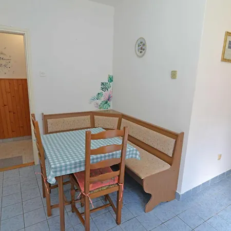 Antunovic 3* Veli Losinj