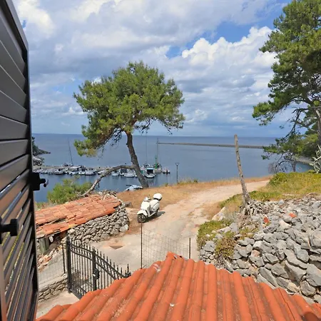 Antunovic Guest house