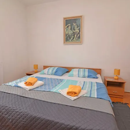 Guest house Antunovic 3*