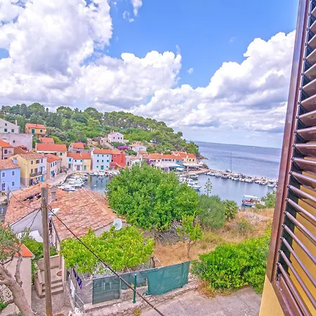 Antunovic Veli Losinj