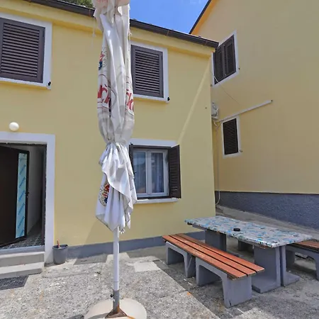 Guest house Antunovic Veli Losinj