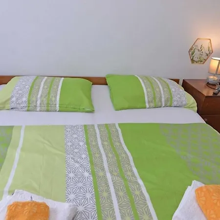 Antunovic Guest house