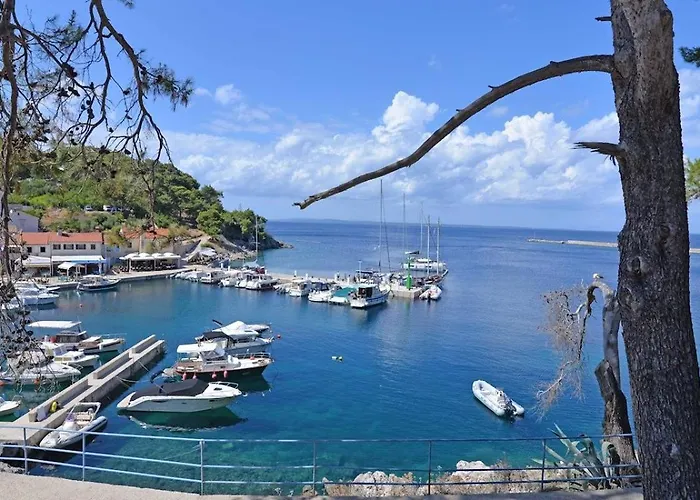 Antunovic 3* Veli Lošinj