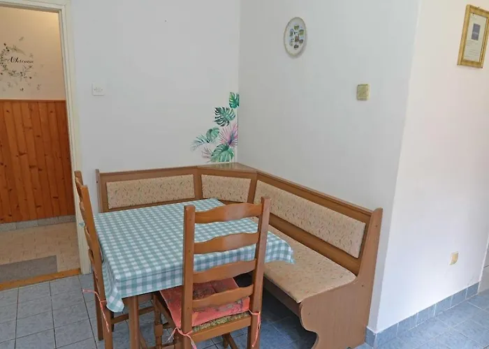 Pensionat Antunovic 3*