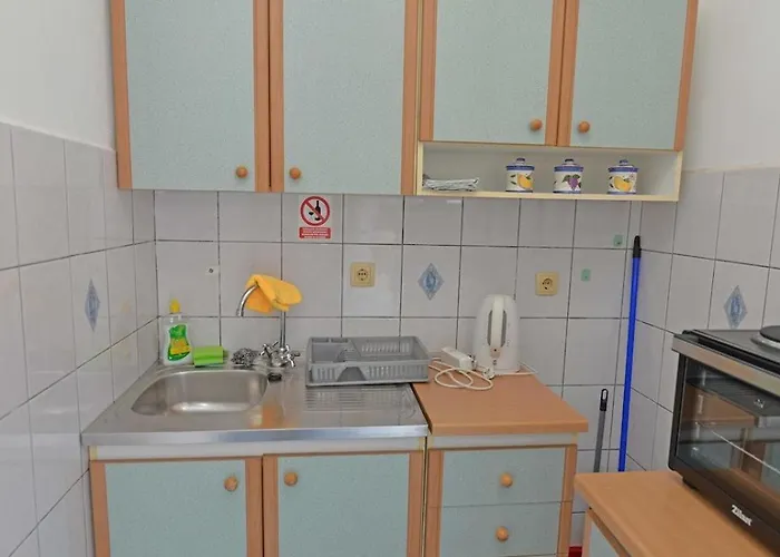 Antunovic Pensionat Veli Lošinj