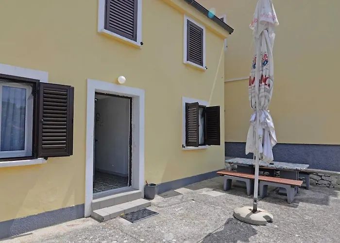 Pensionat Antunovic Veli Lošinj