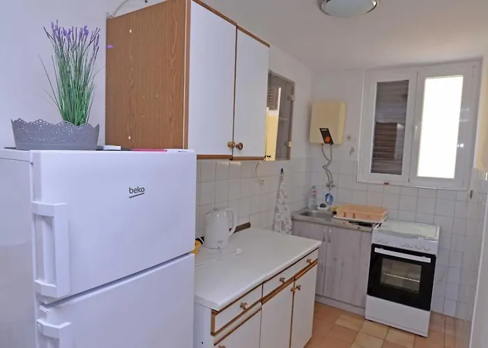 Pensionat Antunovic 3*