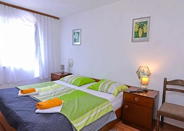 Pensionat Antunovic Veli Lošinj