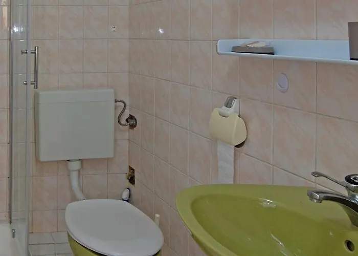 Antunovic Pensionat Veli Lošinj