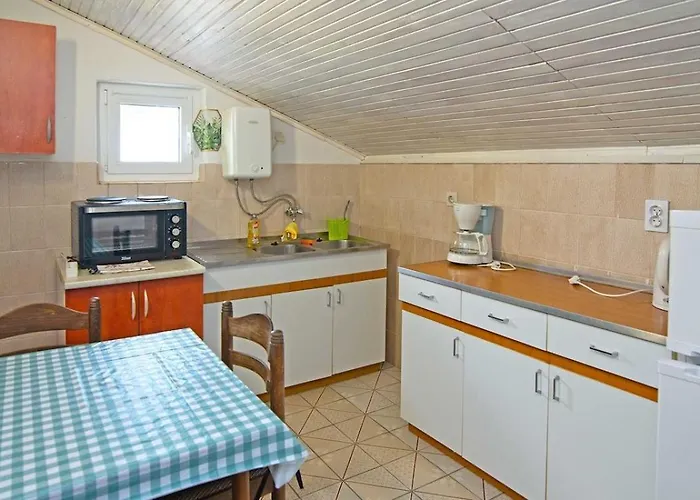 Antunovic Pensionat Veli Lošinj