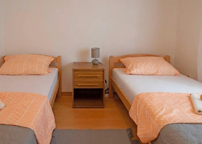 Antunovic 3* Veli Lošinj