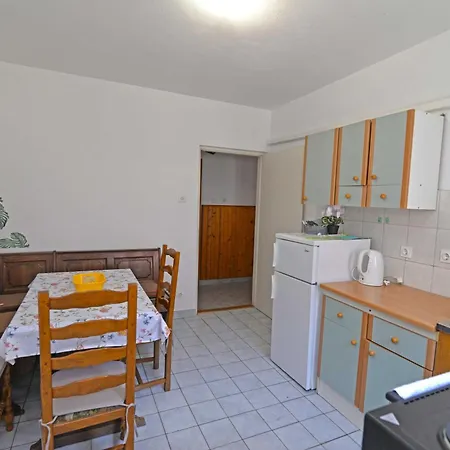 Casa de hóspedes Antunovic 3*