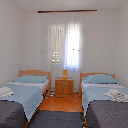 Casa de hóspedes Antunovic