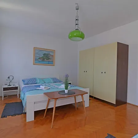 Casa de hóspedes Antunovic Veli Lošinj