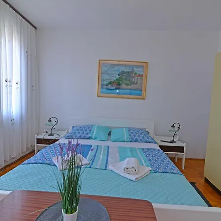 Casa de hóspedes Antunovic