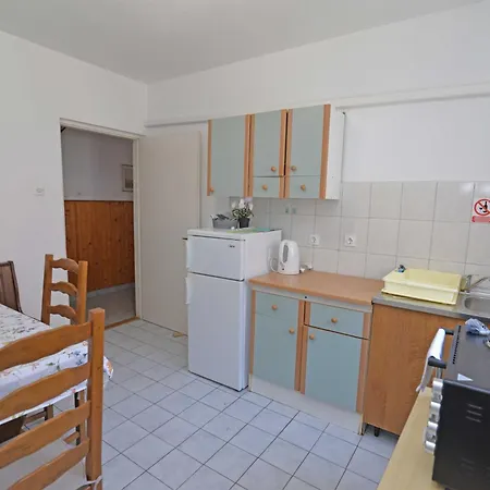 Antunovic Casa de hóspedes Veli Lošinj