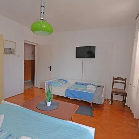 Antunovic Casa de hóspedes