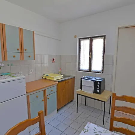 Pensión Antunovic Veli Lošinj