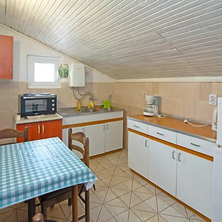 Casa de hóspedes Antunovic 3*