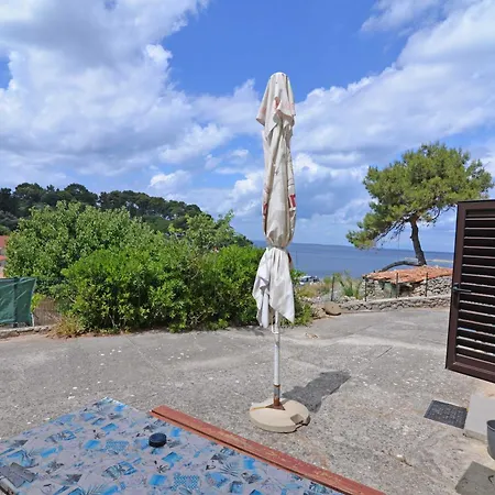 Antunovic Pensión Veli Lošinj