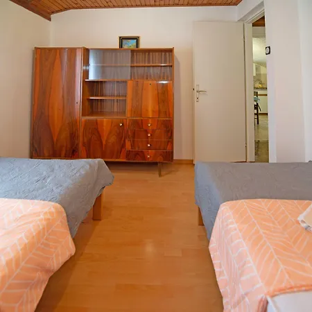 Casa de hóspedes Antunovic 3*