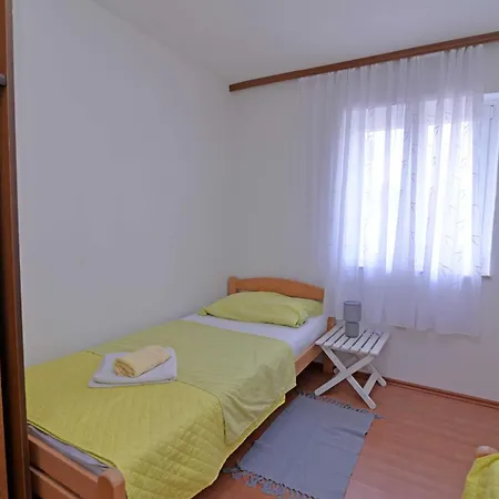 Casa de hóspedes Antunovic