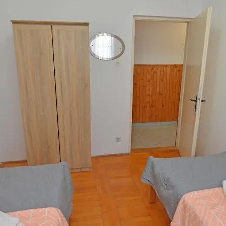 Casa de hóspedes Antunovic