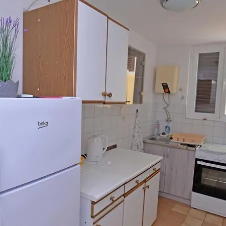 Casa de hóspedes Antunovic 3*