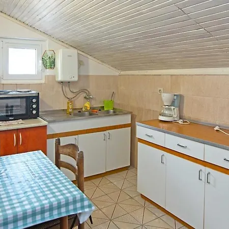 Antunovic Pensión Veli Lošinj