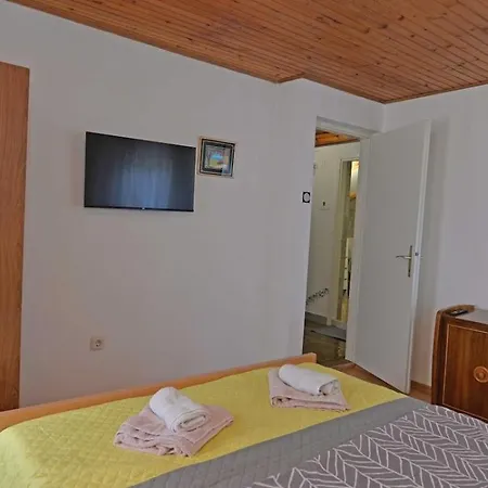 Antunovic Casa de hóspedes Veli Lošinj