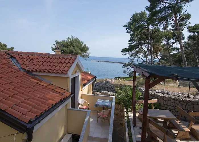 Pensiune Antunovic Veli Lošinj