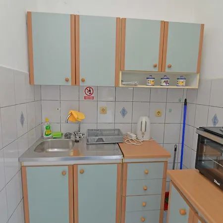 Antunovic Penzion 3*