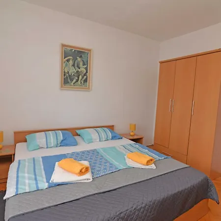 Penzion Antunovic Veli Lošinj