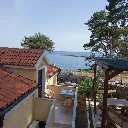 Konukevi Antunovic Veli Lošinj