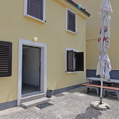 Konukevi Antunovic Veli Lošinj