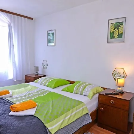 Konukevi Antunovic Veli Lošinj