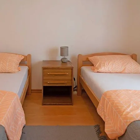 Antunovic 3* Veli Lošinj