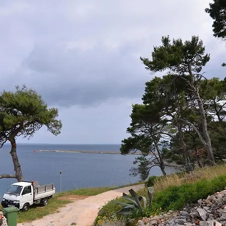 Konukevi Antunovic Veli Lošinj