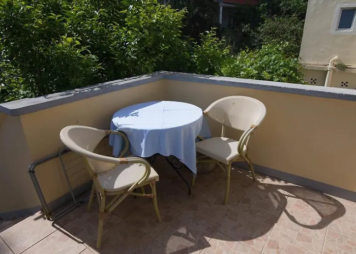 Antunovic 게스트하우스